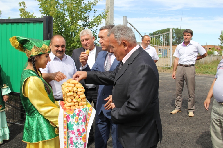 Абдрахманово альметьевский район карта